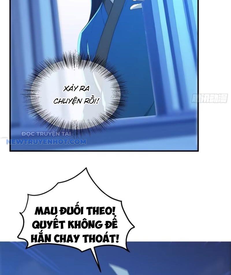 Ta Thật Không Muốn Làm Thánh Tiên Chapter 81 - Trang 31