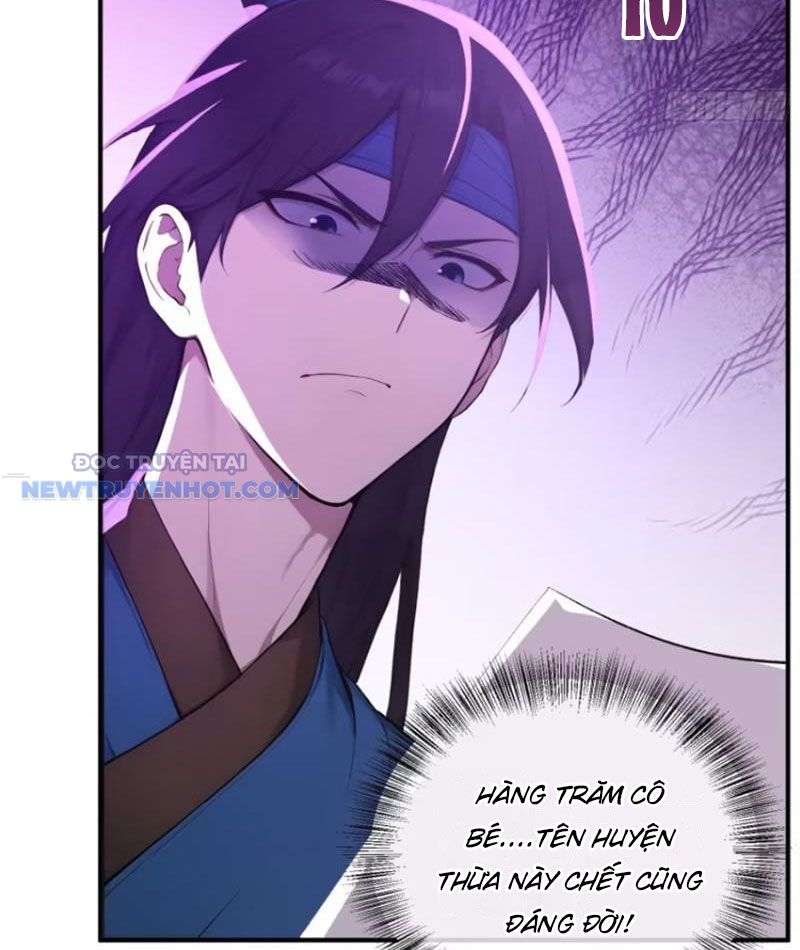 Ta Thật Không Muốn Làm Thánh Tiên Chapter 81 - Trang 38