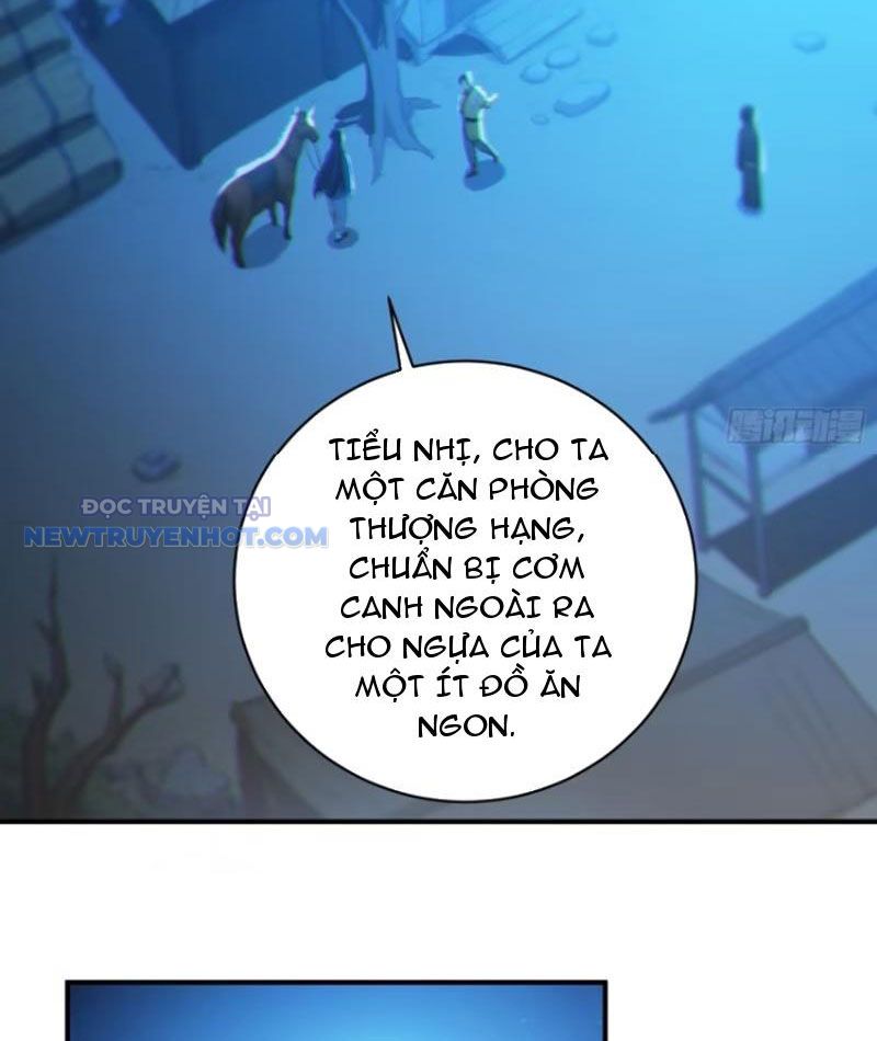 Ta Thật Không Muốn Làm Thánh Tiên Chapter 81 - Trang 4