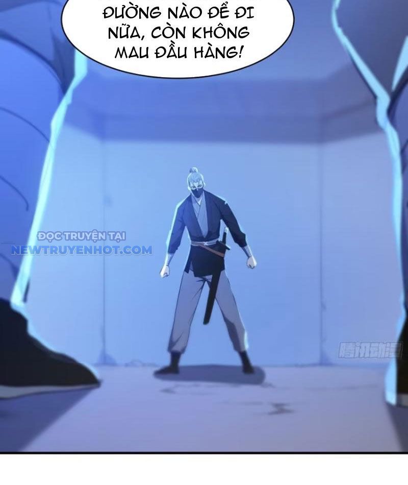 Ta Thật Không Muốn Làm Thánh Tiên Chapter 81 - Trang 40