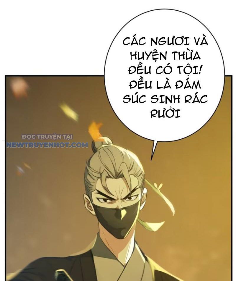 Ta Thật Không Muốn Làm Thánh Tiên Chapter 81 - Trang 41