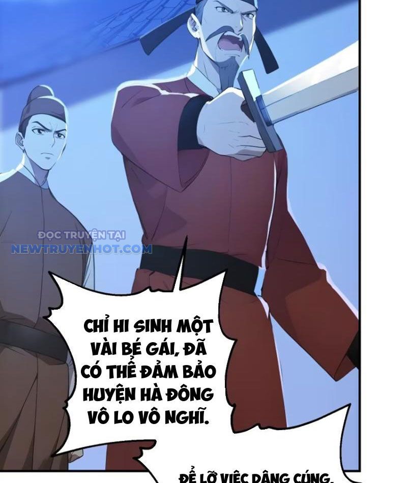 Ta Thật Không Muốn Làm Thánh Tiên Chapter 81 - Trang 44
