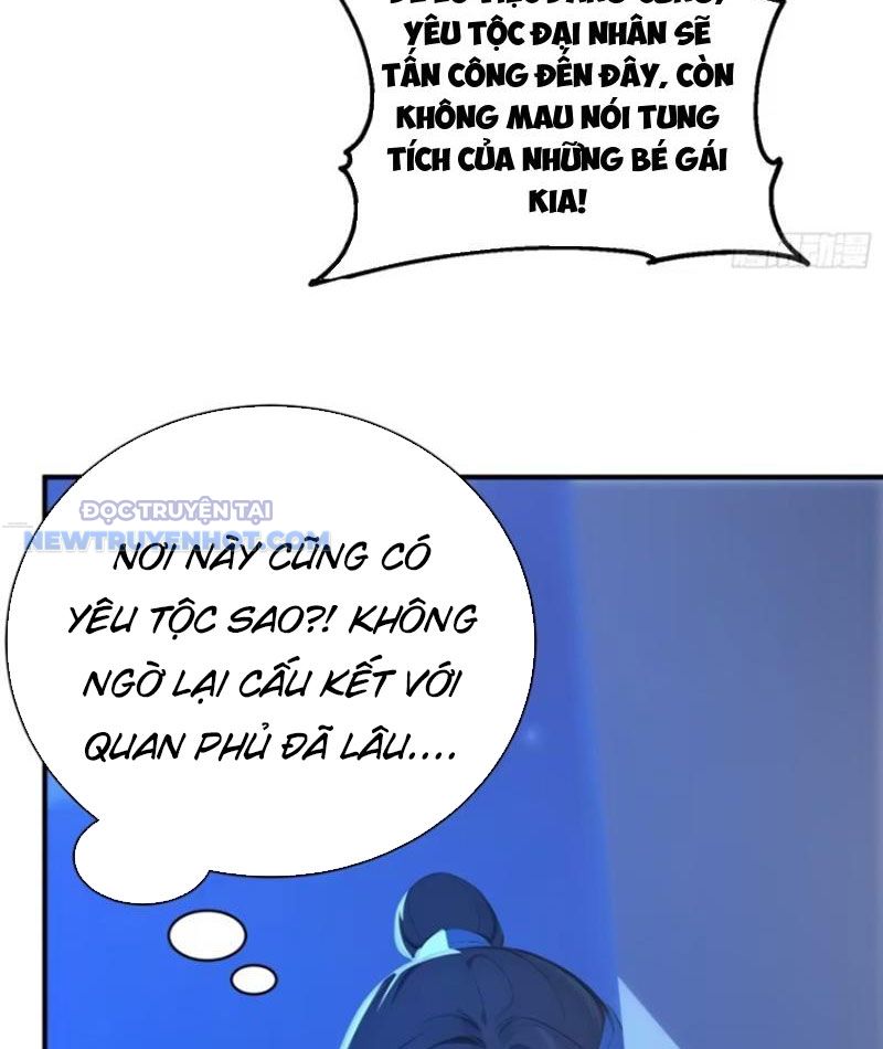 Ta Thật Không Muốn Làm Thánh Tiên Chapter 81 - Trang 45