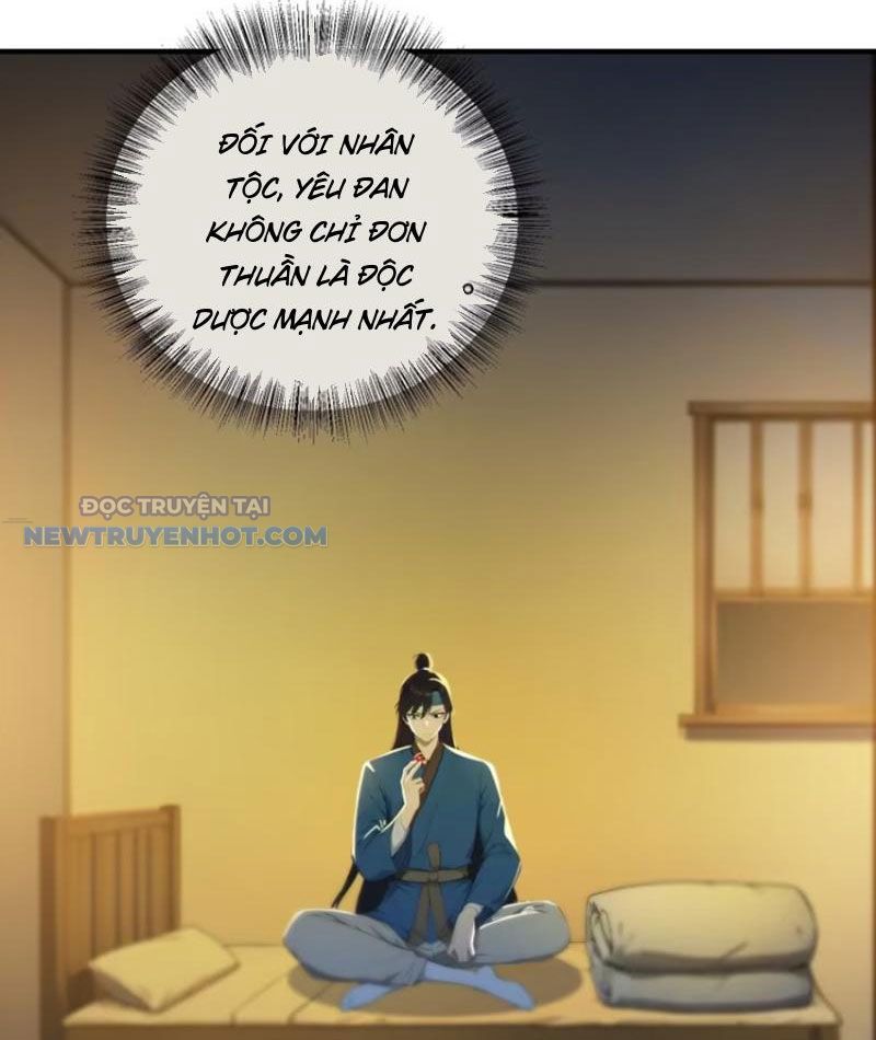 Ta Thật Không Muốn Làm Thánh Tiên Chapter 81 - Trang 6