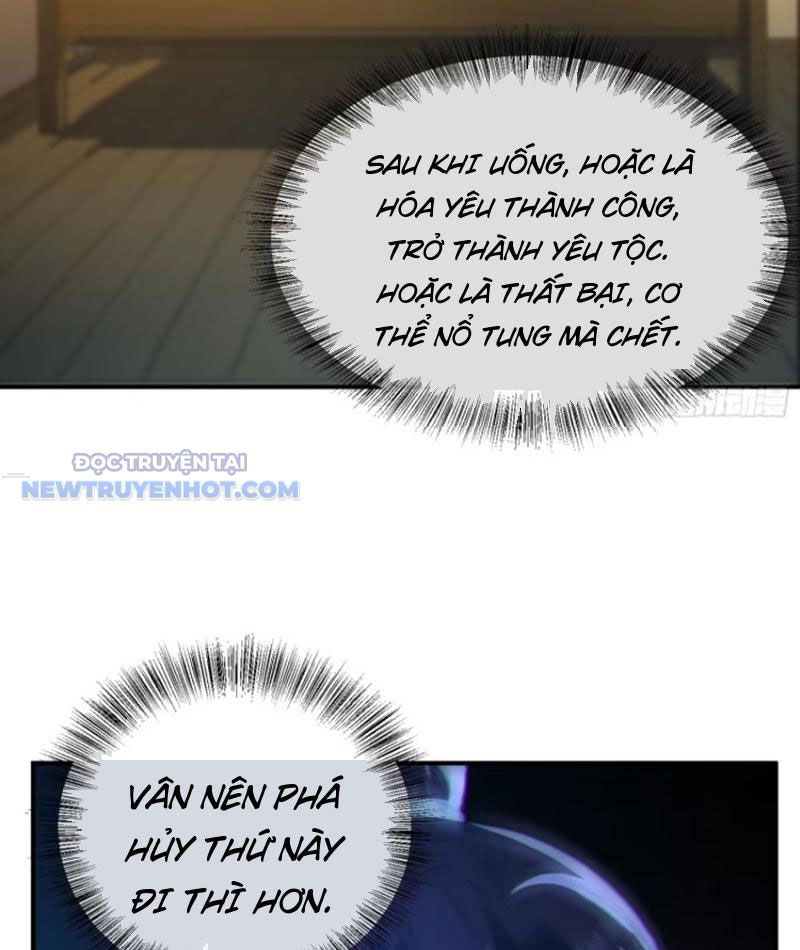 Ta Thật Không Muốn Làm Thánh Tiên Chapter 81 - Trang 7