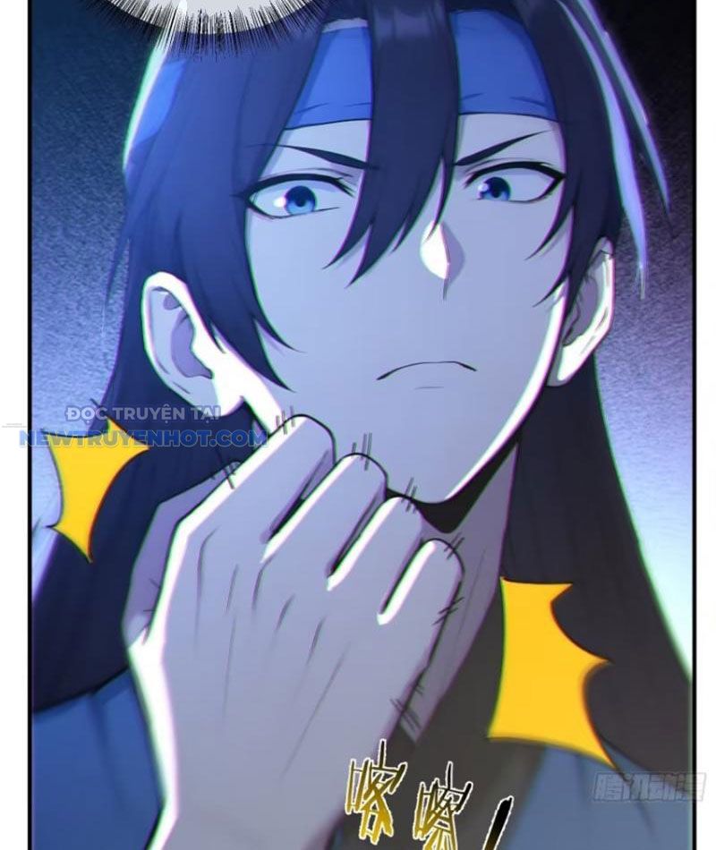 Ta Thật Không Muốn Làm Thánh Tiên Chapter 81 - Trang 8
