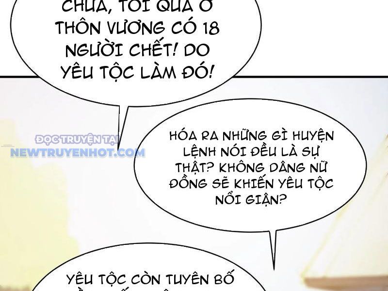 Ta Thật Không Muốn Làm Thánh Tiên Chapter 82 - Trang 19