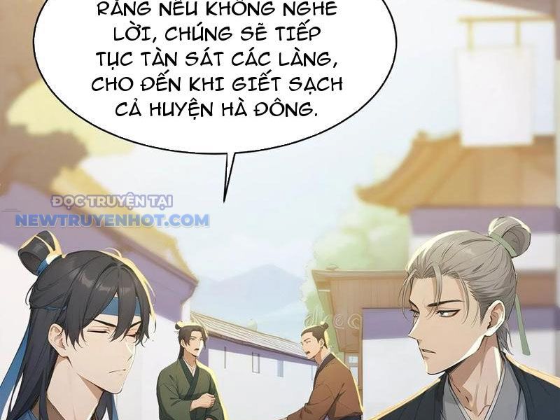 Ta Thật Không Muốn Làm Thánh Tiên Chapter 82 - Trang 20