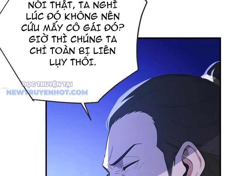 Ta Thật Không Muốn Làm Thánh Tiên Chapter 82 - Trang 22