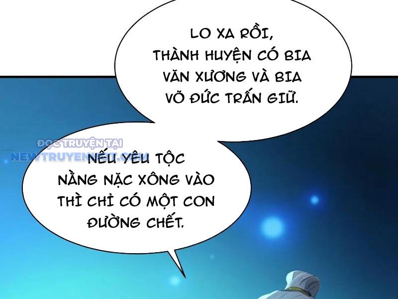 Ta Thật Không Muốn Làm Thánh Tiên Chapter 82 - Trang 40