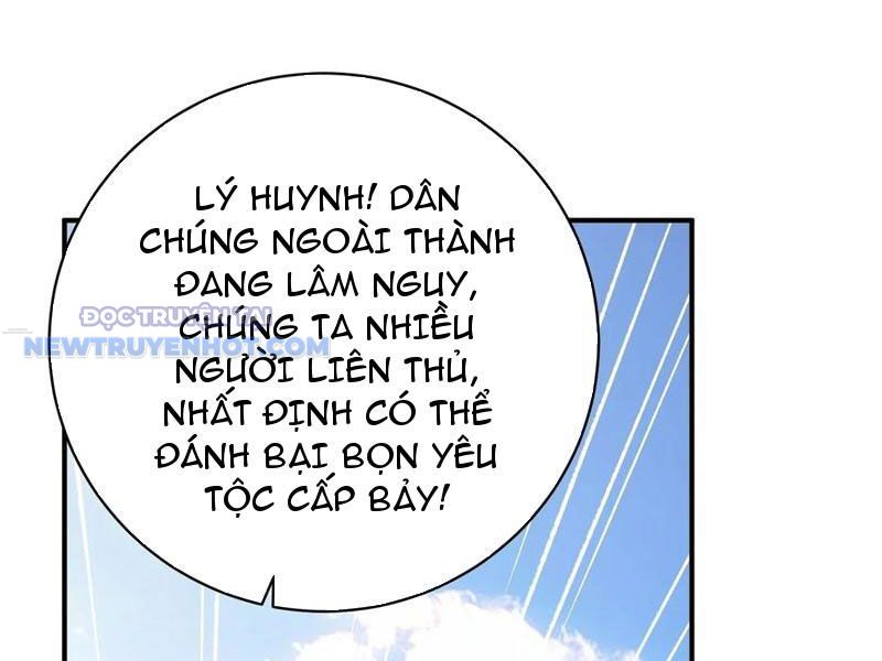 Ta Thật Không Muốn Làm Thánh Tiên Chapter 82 - Trang 43