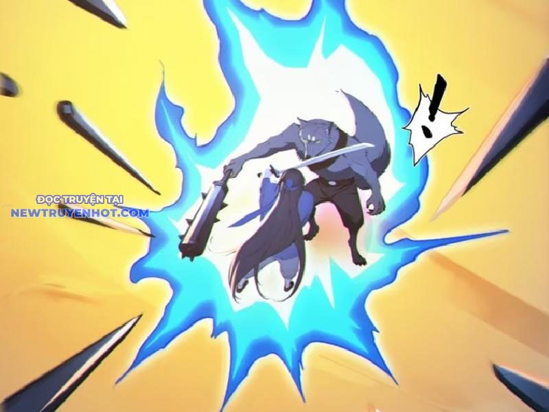 Ta Thật Không Muốn Làm Thánh Tiên Chapter 83 - Trang 11