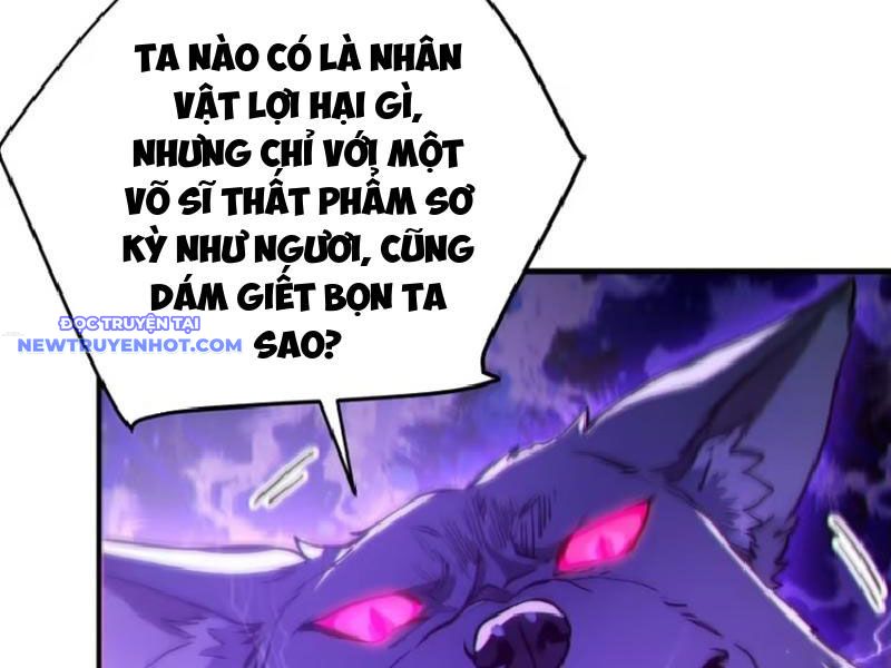 Ta Thật Không Muốn Làm Thánh Tiên Chapter 83 - Trang 4