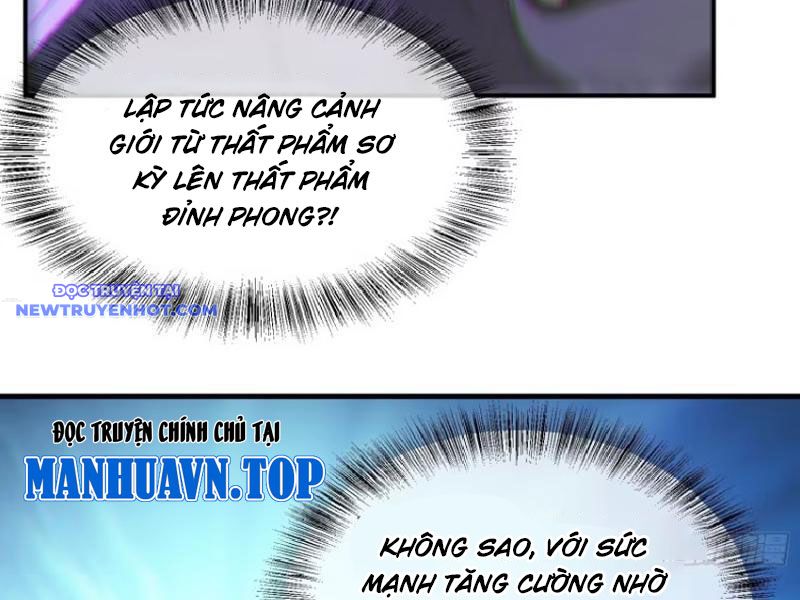 Ta Thật Không Muốn Làm Thánh Tiên Chapter 83 - Trang 43