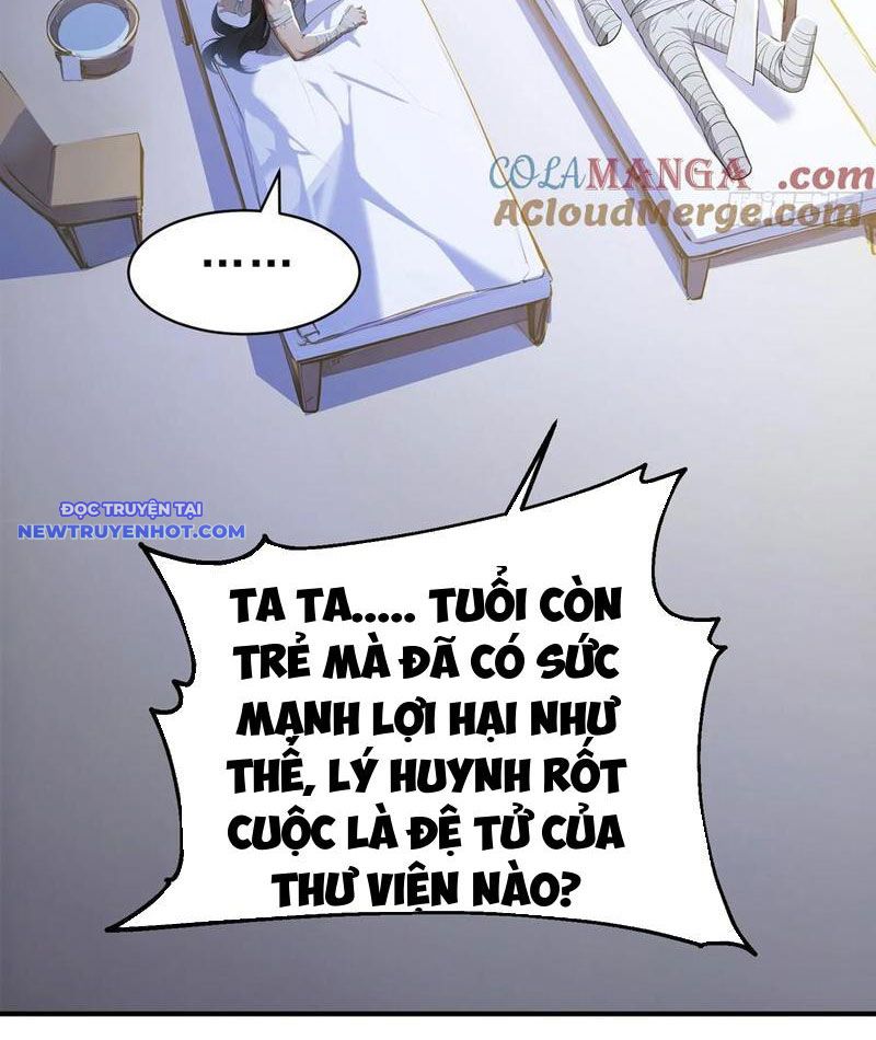 Ta Thật Không Muốn Làm Thánh Tiên Chapter 84 - Trang 17