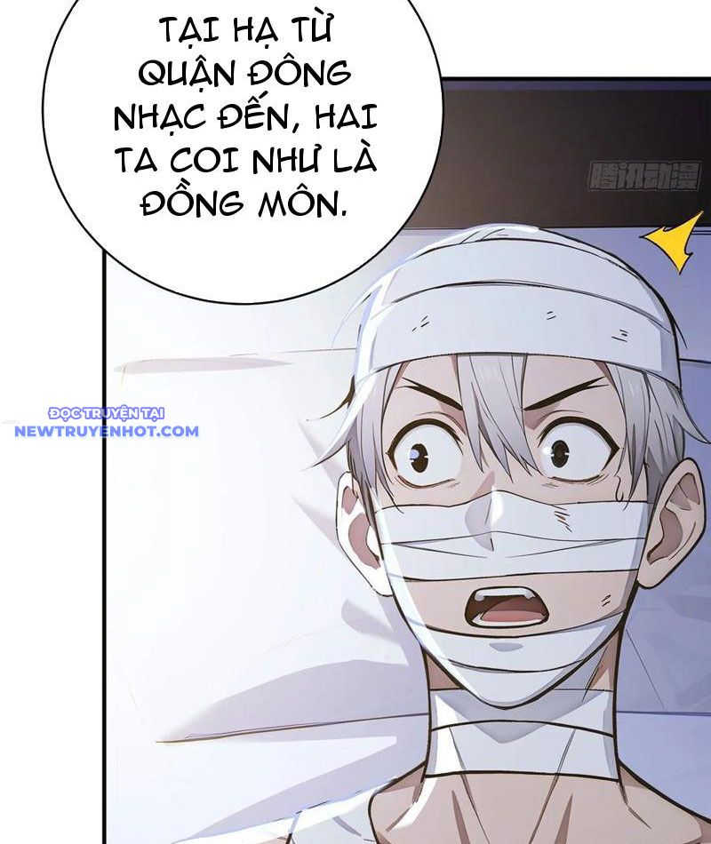 Ta Thật Không Muốn Làm Thánh Tiên Chapter 84 - Trang 20