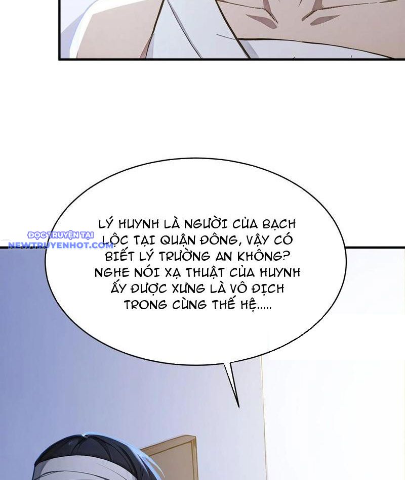 Ta Thật Không Muốn Làm Thánh Tiên Chapter 84 - Trang 21
