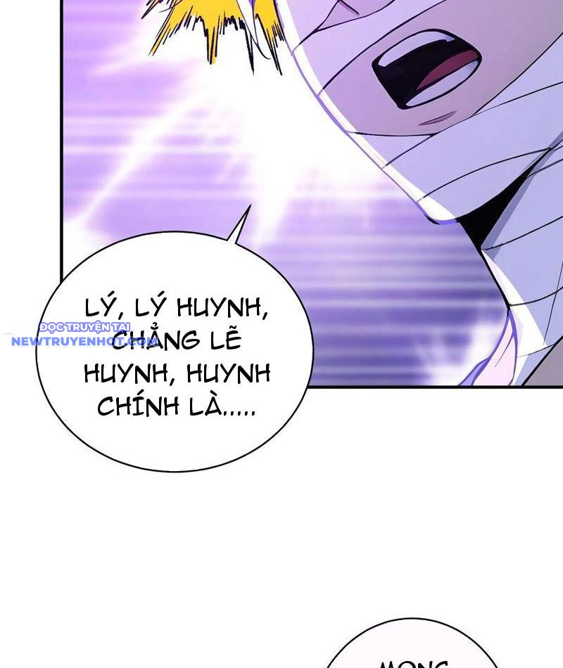 Ta Thật Không Muốn Làm Thánh Tiên Chapter 84 - Trang 25