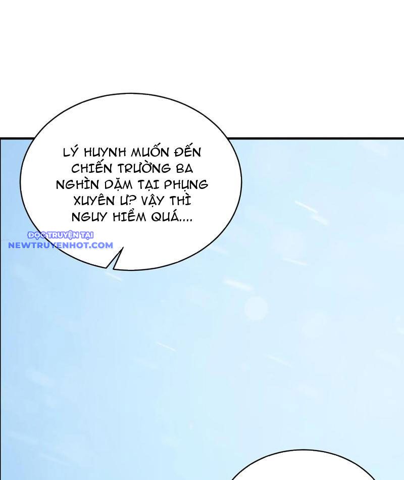 Ta Thật Không Muốn Làm Thánh Tiên Chapter 84 - Trang 27