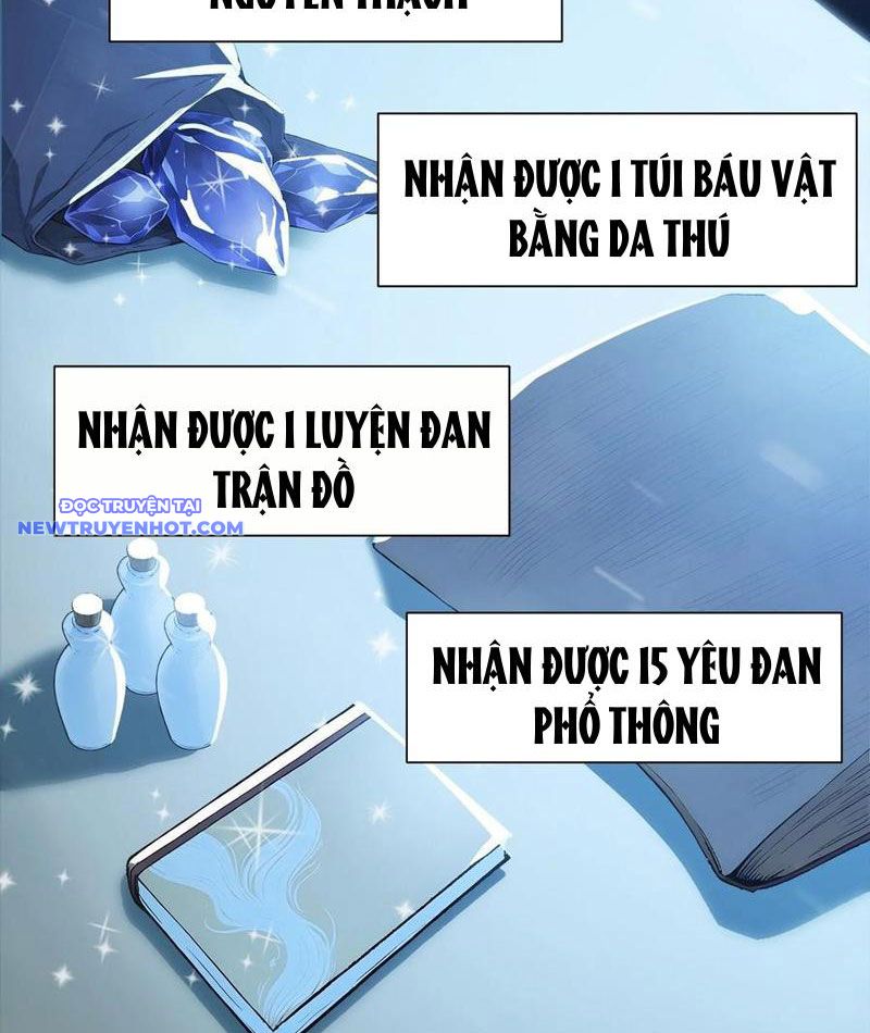 Ta Thật Không Muốn Làm Thánh Tiên Chapter 84 - Trang 32