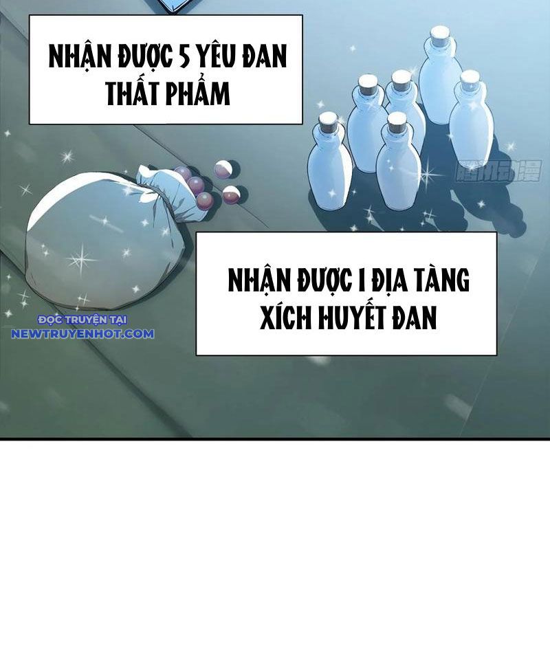Ta Thật Không Muốn Làm Thánh Tiên Chapter 84 - Trang 33
