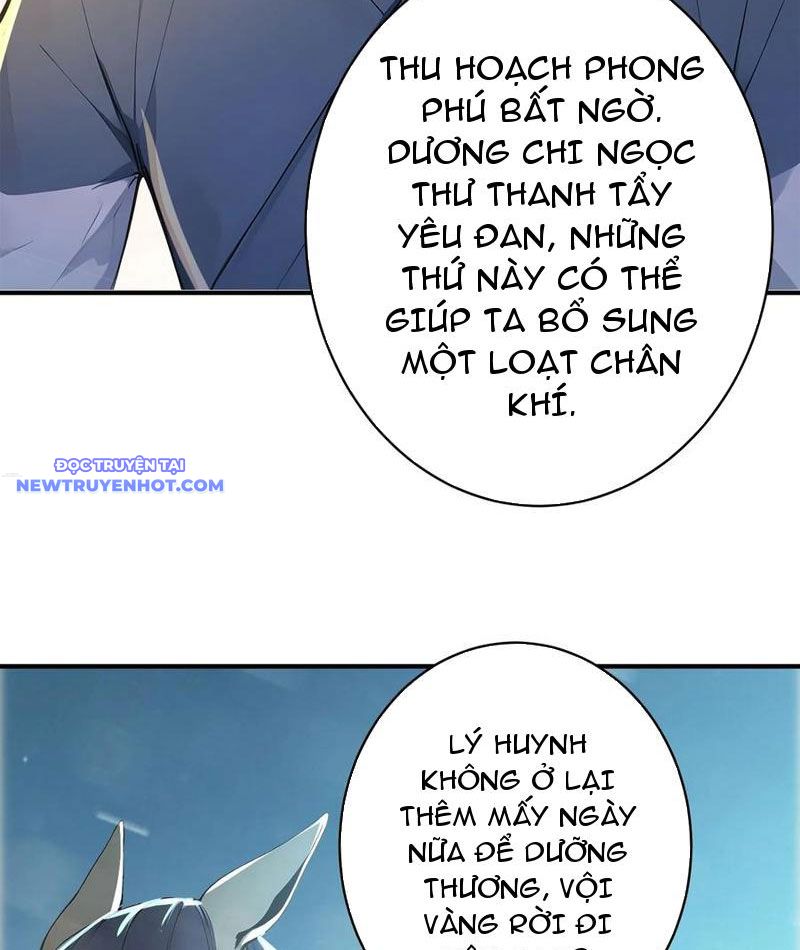 Ta Thật Không Muốn Làm Thánh Tiên Chapter 84 - Trang 35
