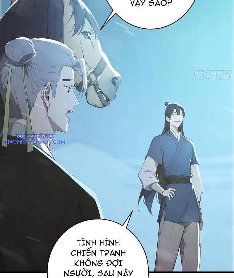 Ta Thật Không Muốn Làm Thánh Tiên Chapter 84 - Trang 36