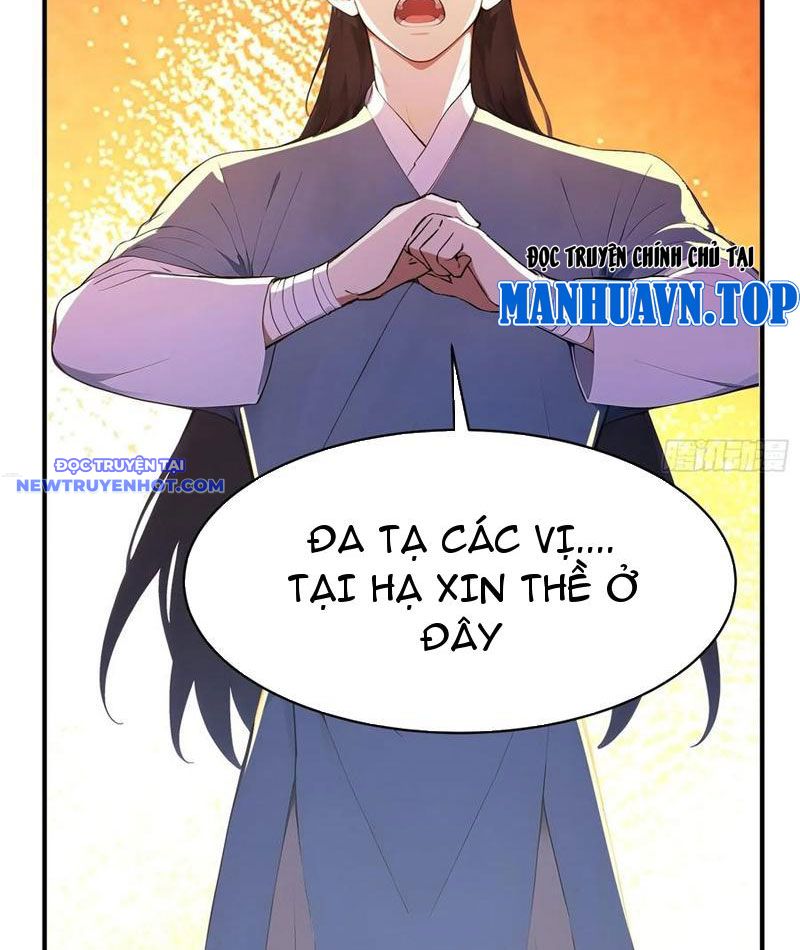Ta Thật Không Muốn Làm Thánh Tiên Chapter 84 - Trang 41