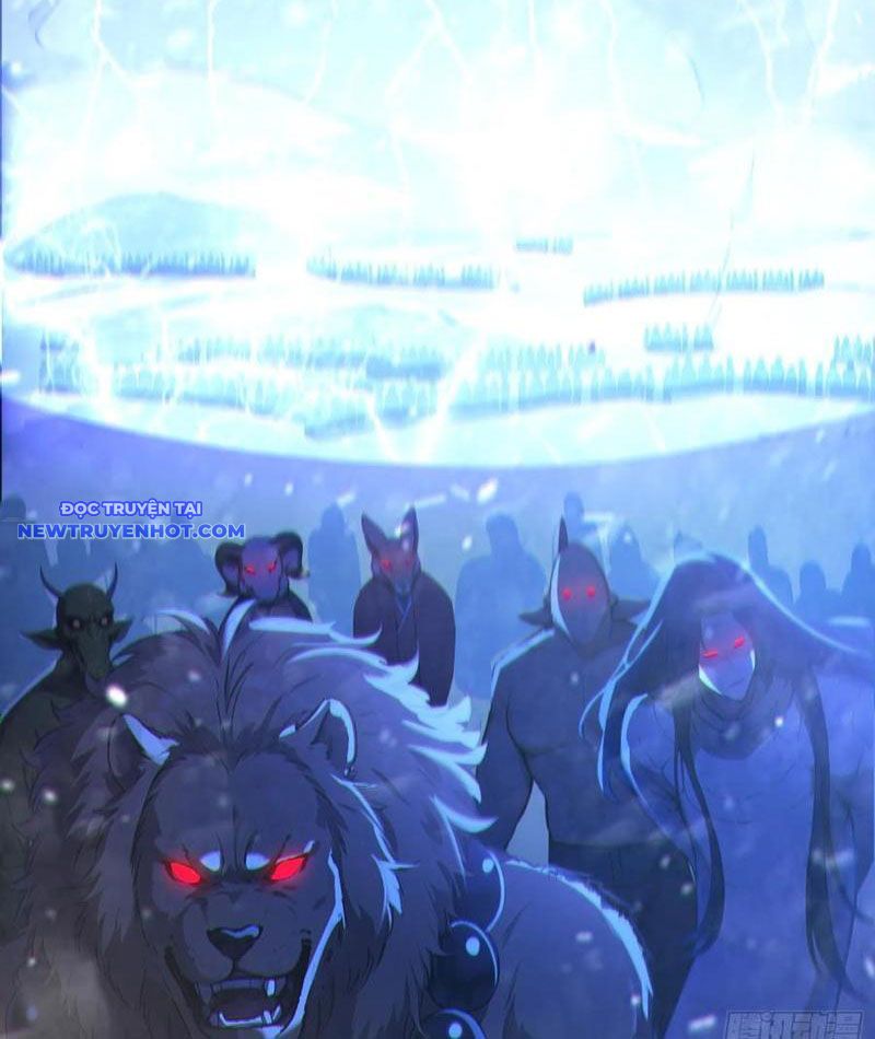 Ta Thật Không Muốn Làm Thánh Tiên Chapter 84 - Trang 45