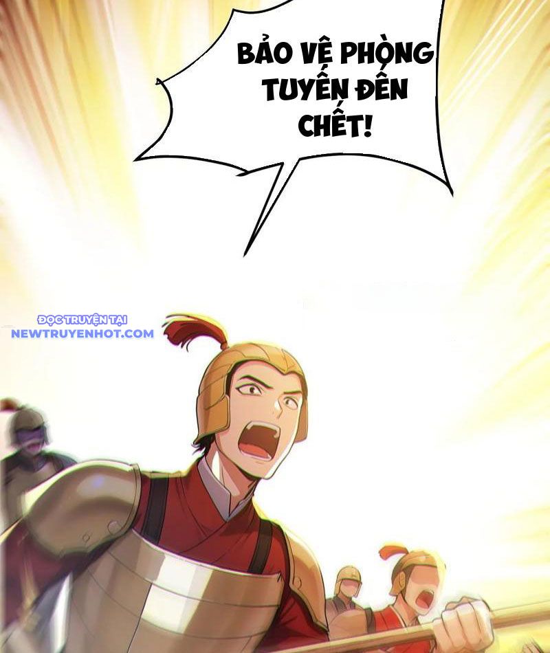 Ta Thật Không Muốn Làm Thánh Tiên Chapter 84 - Trang 47
