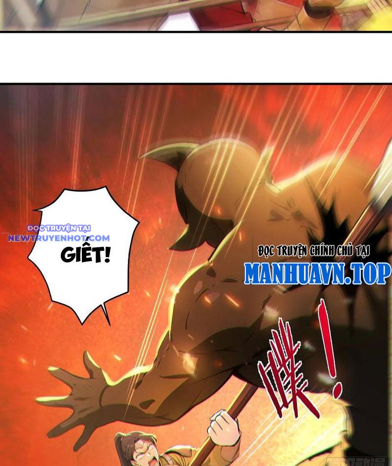 Ta Thật Không Muốn Làm Thánh Tiên Chapter 84 - Trang 48
