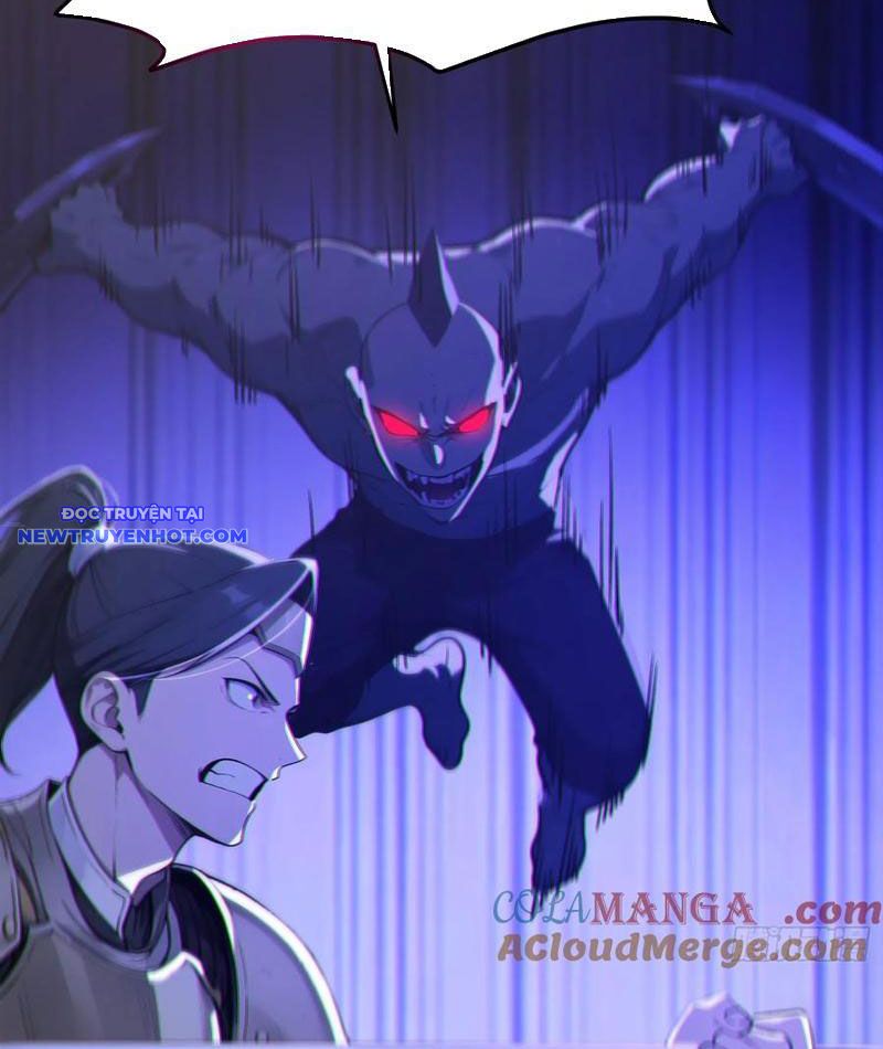 Ta Thật Không Muốn Làm Thánh Tiên Chapter 84 - Trang 50
