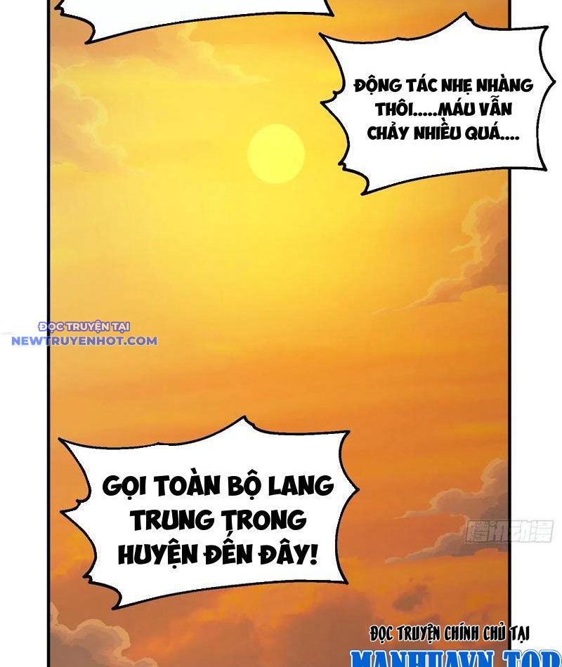 Ta Thật Không Muốn Làm Thánh Tiên Chapter 84 - Trang 6