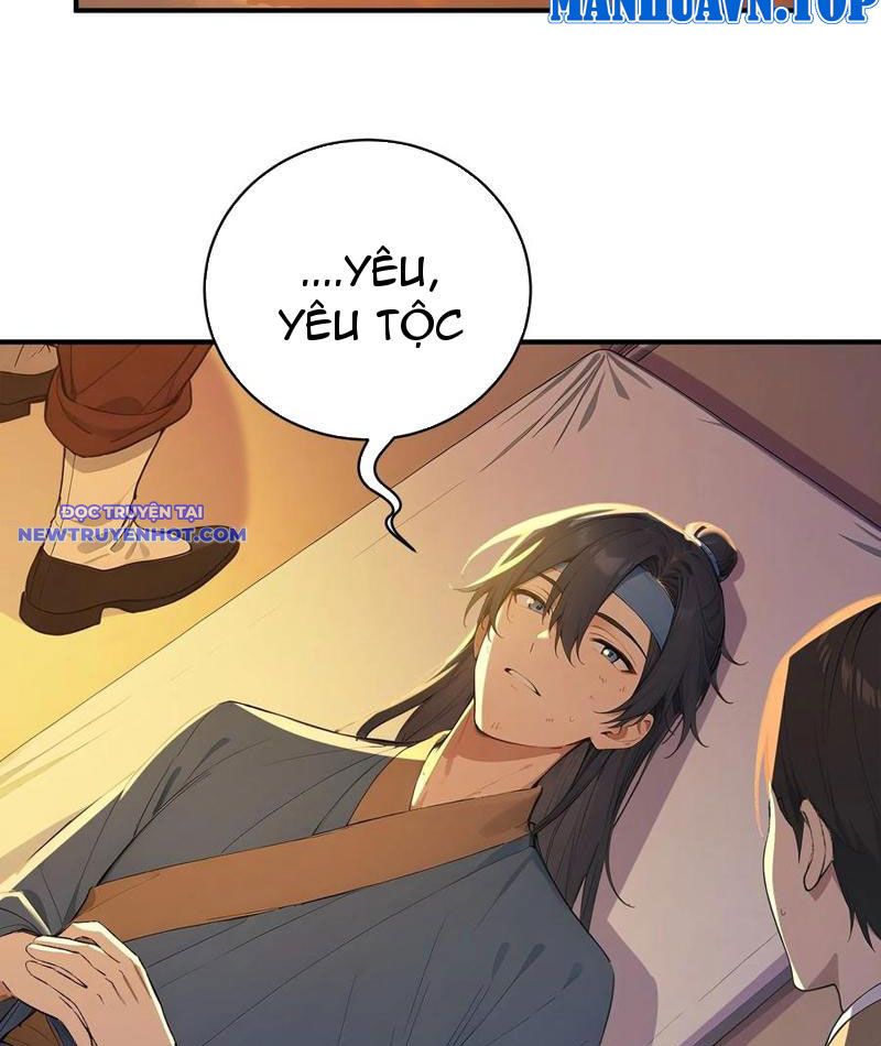 Ta Thật Không Muốn Làm Thánh Tiên Chapter 84 - Trang 7
