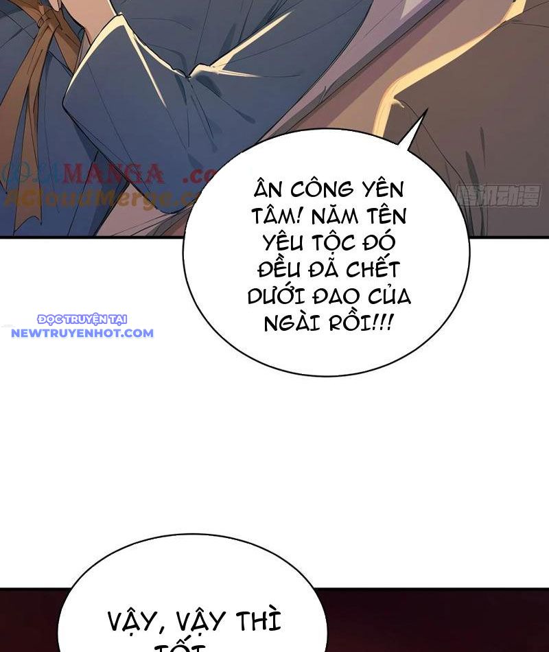 Ta Thật Không Muốn Làm Thánh Tiên Chapter 84 - Trang 8