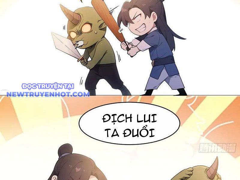 Ta Thật Không Muốn Làm Thánh Tiên Chapter 86 - Trang 14