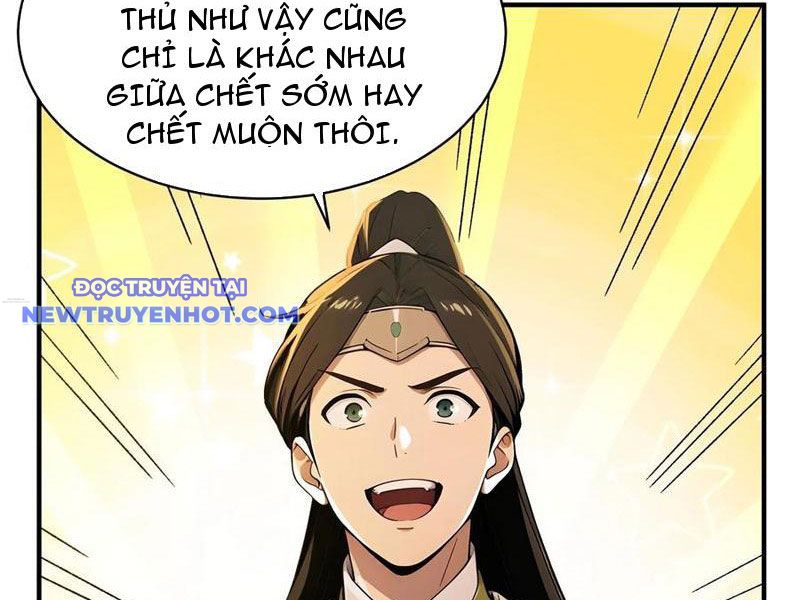 Ta Thật Không Muốn Làm Thánh Tiên Chapter 86 - Trang 16