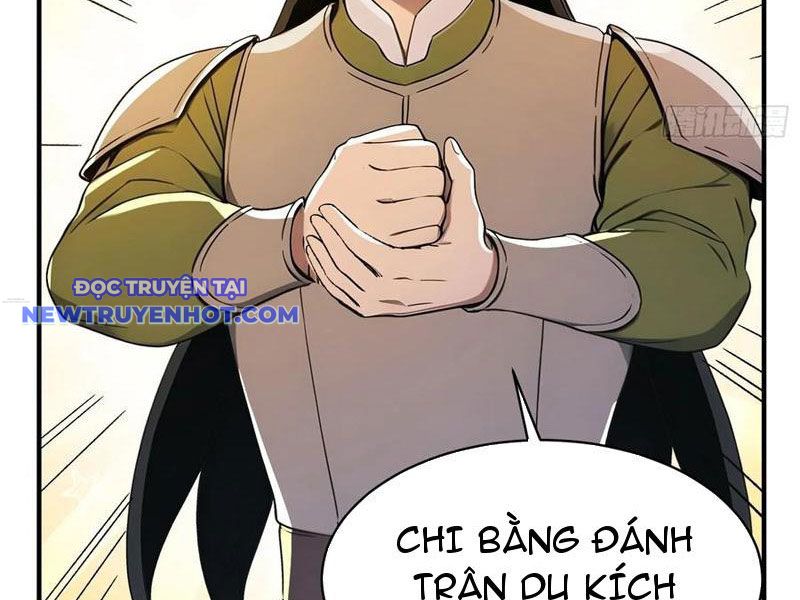 Ta Thật Không Muốn Làm Thánh Tiên Chapter 86 - Trang 17