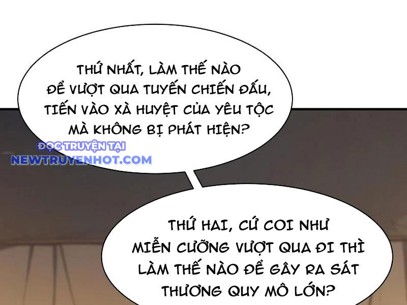Ta Thật Không Muốn Làm Thánh Tiên Chapter 86 - Trang 39