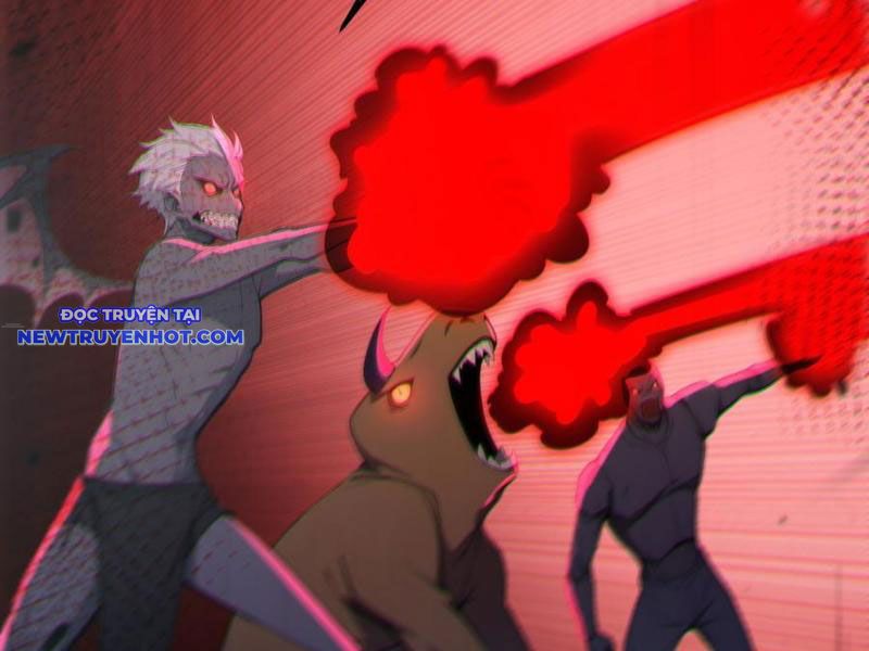 Ta Thật Không Muốn Làm Thánh Tiên Chapter 88 - Trang 27