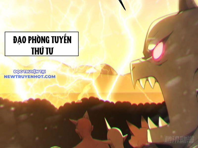 Ta Thật Không Muốn Làm Thánh Tiên Chapter 88 - Trang 43