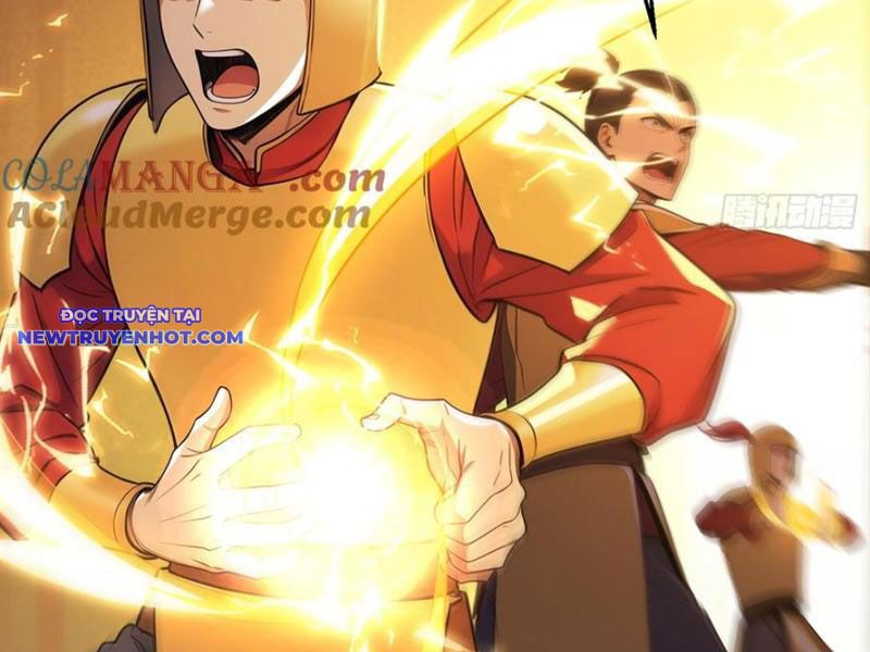 Ta Thật Không Muốn Làm Thánh Tiên Chapter 88 - Trang 46