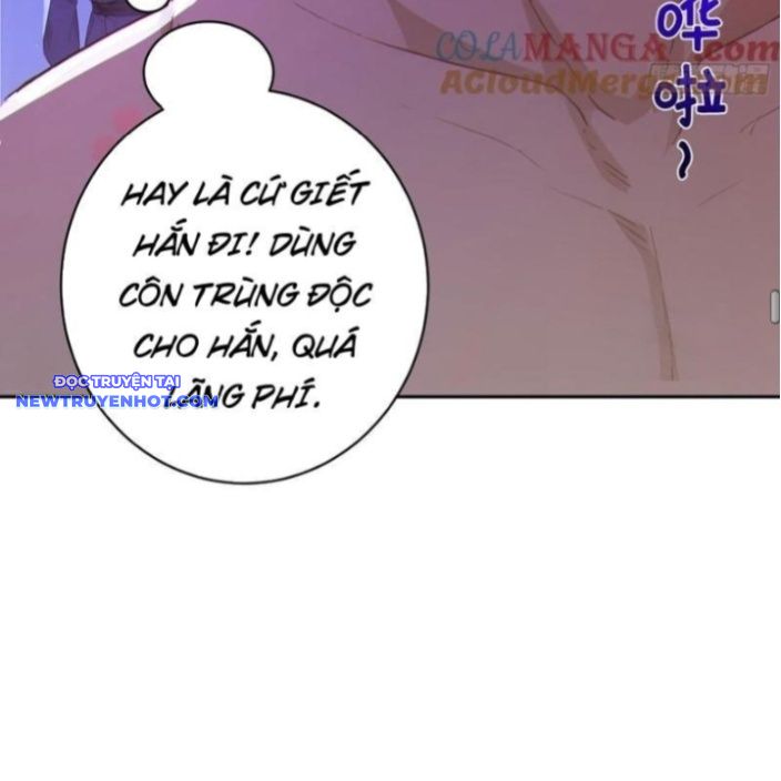 Ta Thật Không Muốn Làm Thánh Tiên Chapter 89 - Trang 20