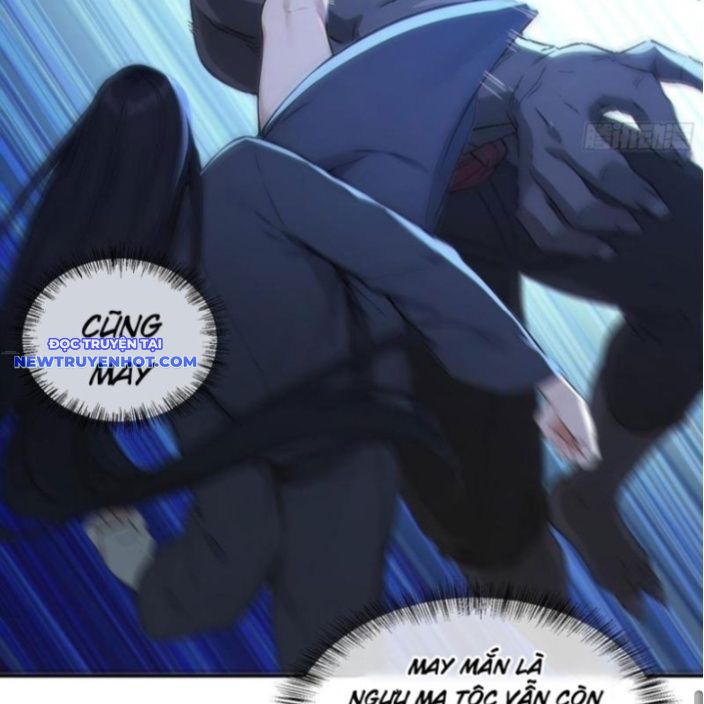 Ta Thật Không Muốn Làm Thánh Tiên Chapter 89 - Trang 34