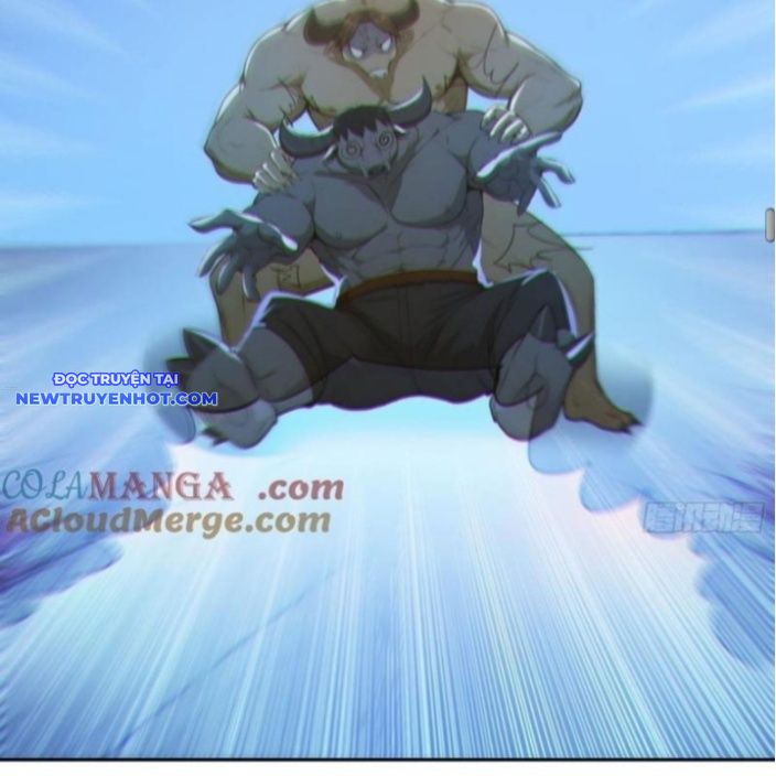 Ta Thật Không Muốn Làm Thánh Tiên Chapter 89 - Trang 40