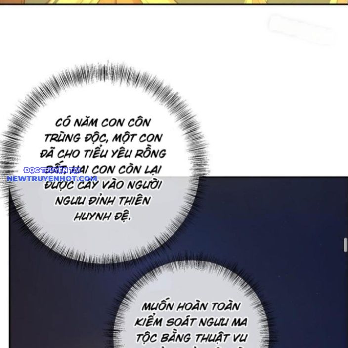 Ta Thật Không Muốn Làm Thánh Tiên Chapter 89 - Trang 50