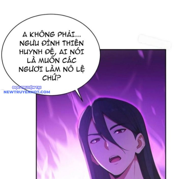 Ta Thật Không Muốn Làm Thánh Tiên Chapter 90 - Trang 20