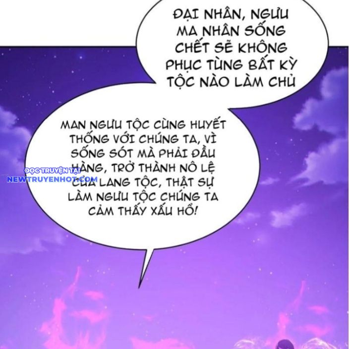 Ta Thật Không Muốn Làm Thánh Tiên Chapter 90 - Trang 22