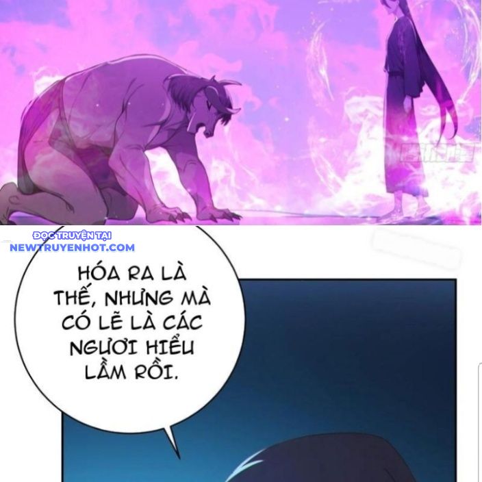 Ta Thật Không Muốn Làm Thánh Tiên Chapter 90 - Trang 23
