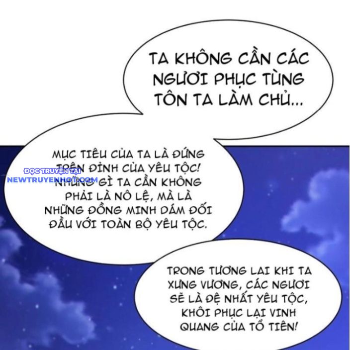 Ta Thật Không Muốn Làm Thánh Tiên Chapter 90 - Trang 25